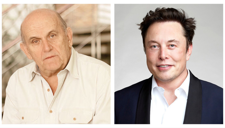 Maurice Armitage y Elon Musk: Visiones opuestas sobre el futuro del trabajo