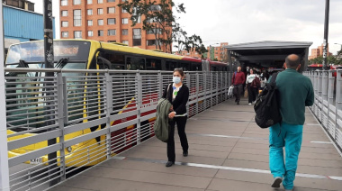 Madre denuncia pesadilla vivida por su hijo en TransMilenio: Robado y Drogrado con Escopolamina