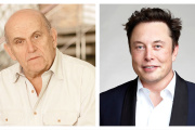 Maurice Armitage y Elon Musk: Visiones opuestas sobre el futuro del trabajo